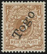 MiNr. 1 c