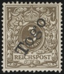 MiNr. 1 d