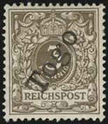 MiNr. 1 d
