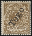 MiNr. 1 f