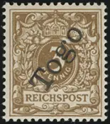 MiNr. 1 f