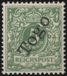 MiNr. 2
