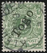 MiNr. 2 XI