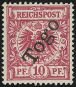 MiNr. 3 b