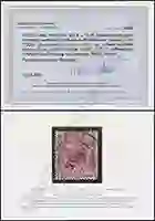 Jäschke-Lantelme Certificate