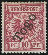MiNr. 3 c