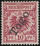 MiNr. 3 d