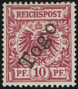 MiNr. 3 d