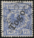 MiNr. 4 XII