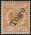 MiNr. 5 a