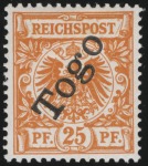 MiNr. 5 b