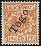 MiNr. 5 b