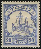 MiNr. 10