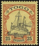 MiNr. 11