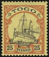 MiNr. 11