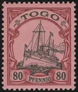 MiNr. 15