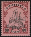 MiNr. 15 I
