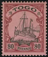 MiNr. 15 I