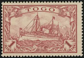 MiNr. 16