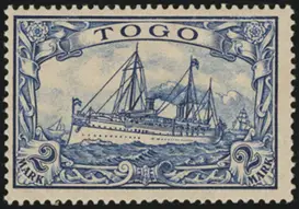 MiNr. 17
