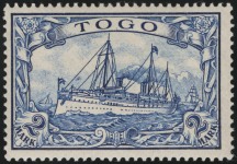 MiNr. 17 I