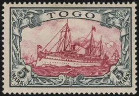 MiNr. 19