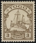 MiNr. 7