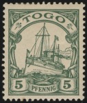 MiNr. 8