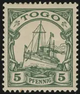 MiNr. 8