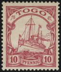 MiNr. 9