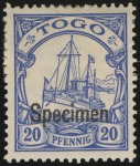 MiNr. 10 SP