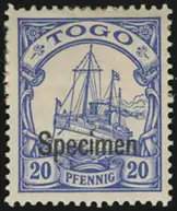 MiNr. 10 SP
