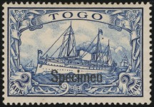 MiNr. 17
