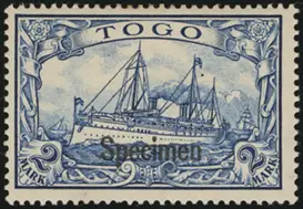 MiNr. 17