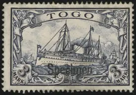 MiNr. 18
