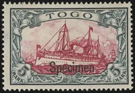 MiNr. 19