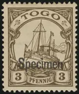 MiNr. 7