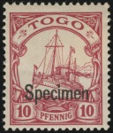 MiNr. 9