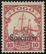 MiNr. 9