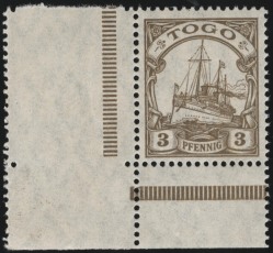 MiNr. 20 L