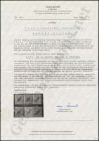 Bothe Certificate
