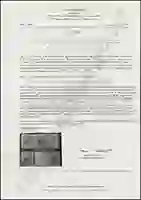 Bothe Certificate
