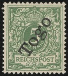 MiNr. 2 B