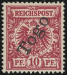 MiNr. 3 B
