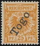 MiNr. 5 B