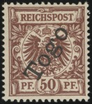 MiNr. 6 B