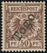MiNr. 6 B