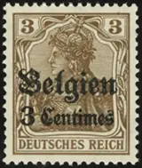 MiNr. 1