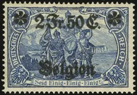 MiNr. 9