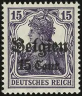 MiNr. 16 a
